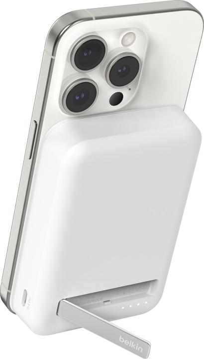 Image du produit Belkin BoostCharge Pro (10000 mAh, 15 W, 38.50 Wh)