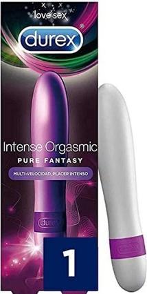 Productafbeelding Durex Pure fantasie