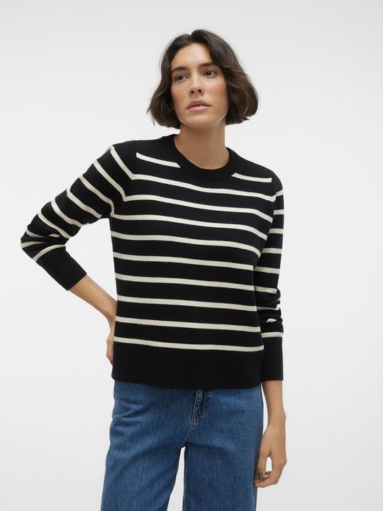 Produktbild Vero Moda VMSABA Pullover Strickpullover (M)