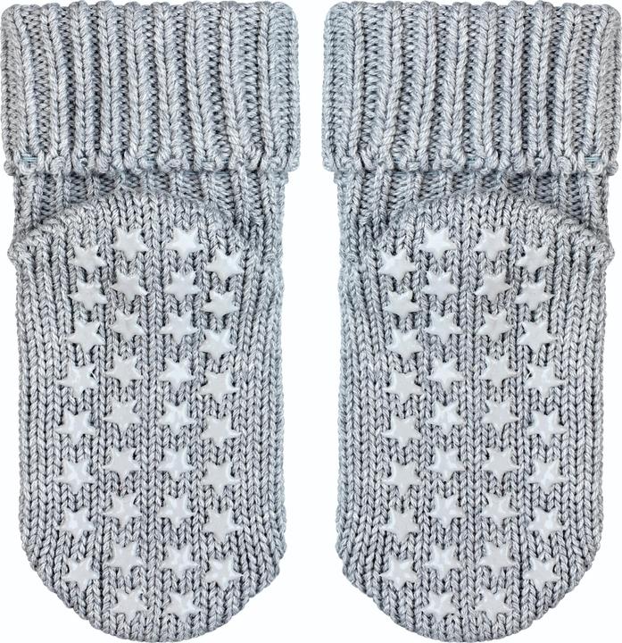 Produktbild Falke Cotton Catspads SO CP (Einzelpack, 74/80)