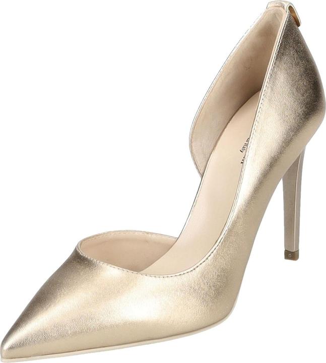 Nero Giardini Pumps