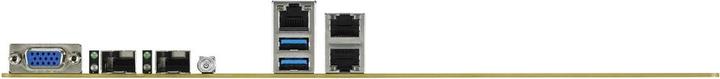 Produktbild ASUS Z11pa-U12/10g-2s (LGA 3647, Intel C622, ATX)