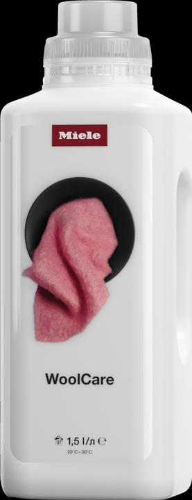 Actual product image Miele WoolCare (37 Washing cycles, Liquid detergent)