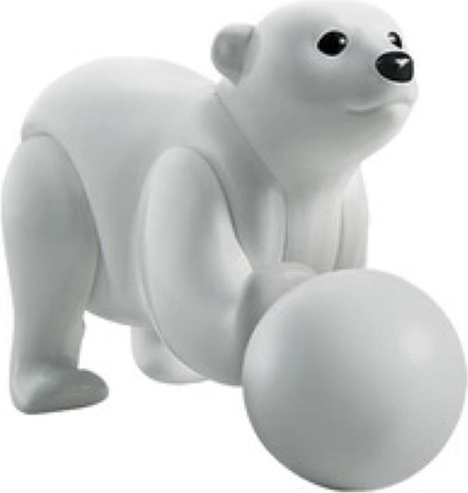 Immagine prodotto Playmobil 71073 Wiltopia - Giovane orso polare (71073, Playmobil Wiltopia)