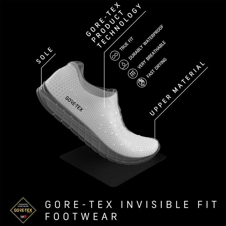 Actual product image Dynafit Ultra 50 Reflective GTX Running Shoe (41)