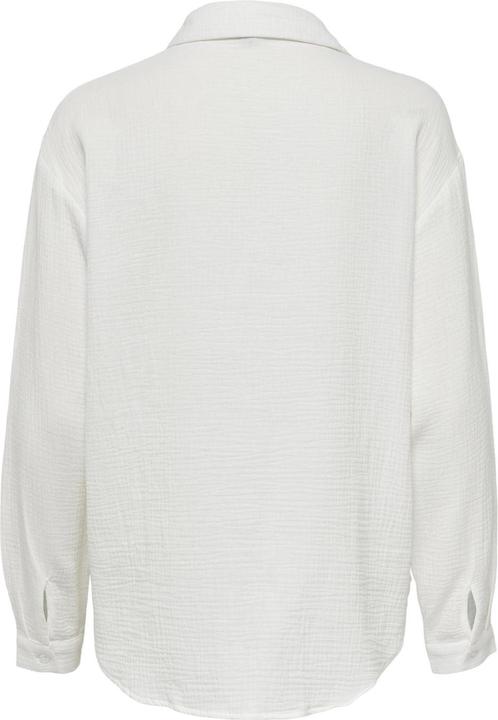 Produktbild Only Jdytheis L/S Loose Shirt Wvn Noos Hemd (XS)