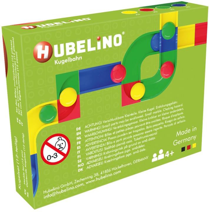 Actual product image Hubelino Ball set