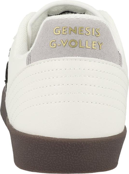 Actual product image Genesis Footwear G-Volley Sugar Corn (42)