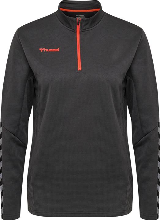 Immagine prodotto hummel Autentica Felpa Mezza Zip Donna (XXL)
