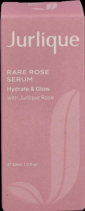 Immagine prodotto Jurlique Siero Idratante Plus Rosa Rara (30 ml)