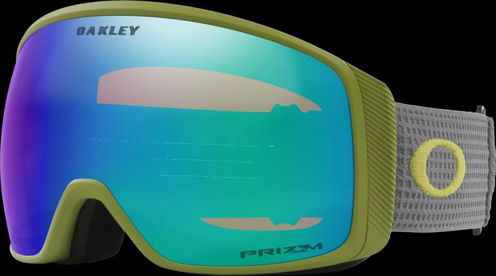 Prizm Snow Argon Iridium, Fern Thermal