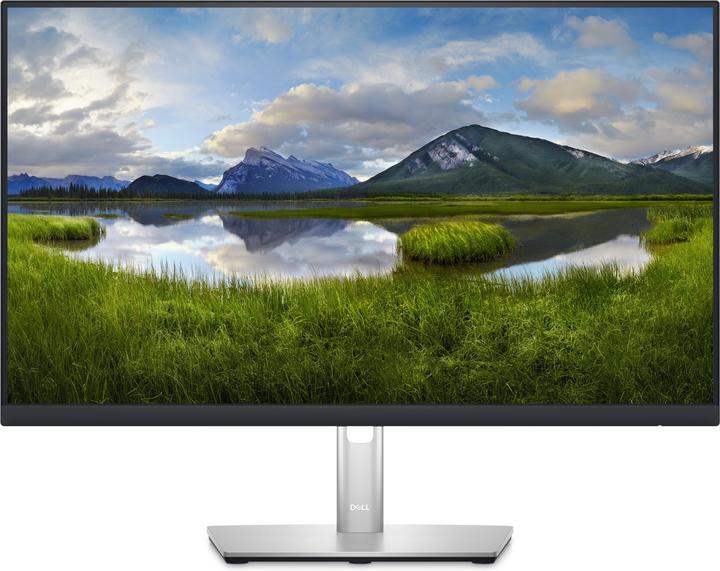 Produktbild Dell P2423D (2560 x 1440 Pixel, 23.80")