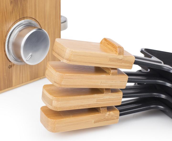 Immagine prodotto Princess Raclette 4