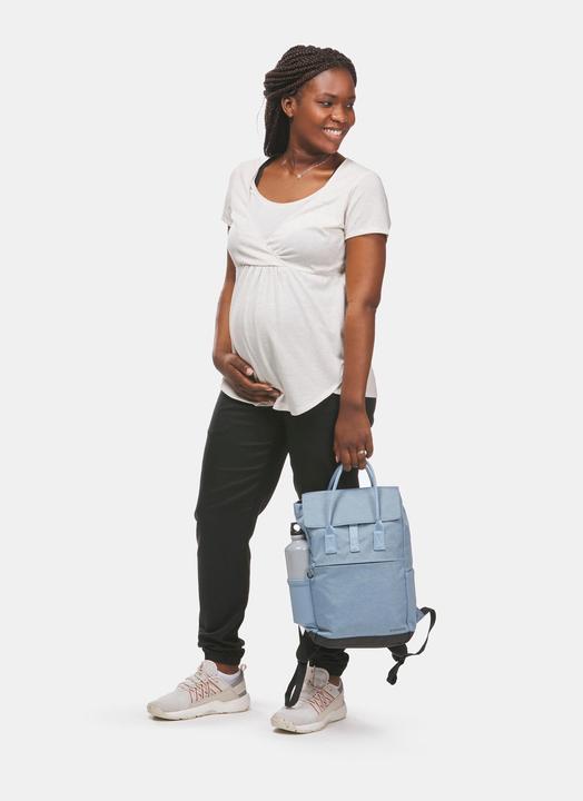 Actual product image Quechua Pregnant (34)