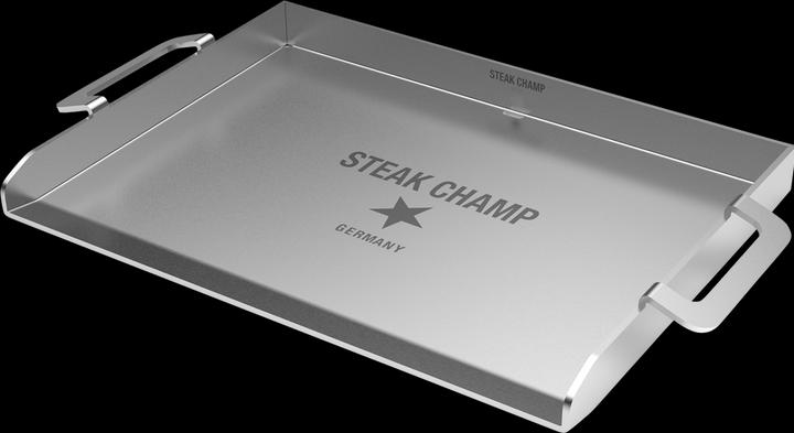 Immagine prodotto Steakchamp Superficie della griglia Plancha