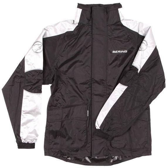 Produktbild Bering MANIWATA Regenjacke (Herren, Damen, L)