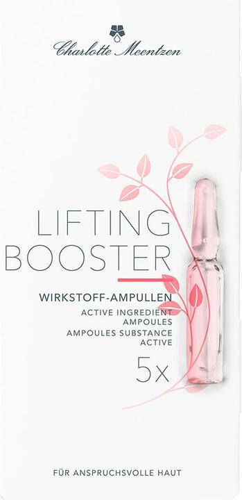 Immagine prodotto Charlotte Meentzen Fiale di principio attivo Lifting Booster (10 ml)