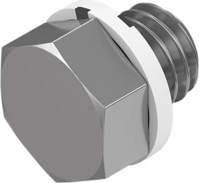 Immagine prodotto Festo Tappo di chiusura, 7,8 x 5mm, alluminio