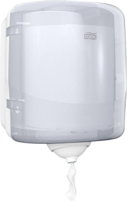 Image du produit Tork Distributeur de lingettes Reflex&trade