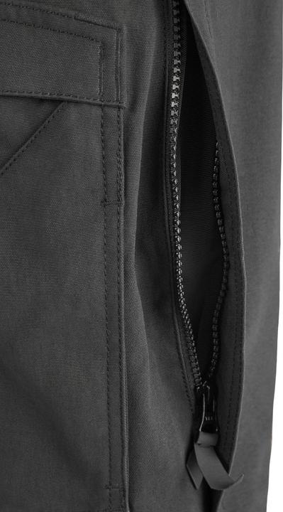 Produktbild Klättermusen Gere 2.0 Hose Frauen (S)