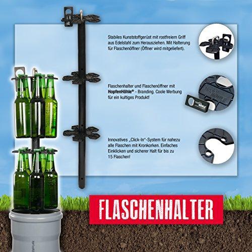 Immagine prodotto HopfenHöhle Manuale