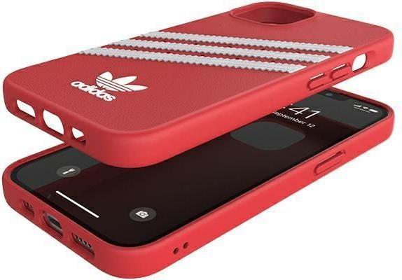 Actual product image adidas Moulded Case PU (Apple iPhone 13, Apple iPhone 13 Pro)