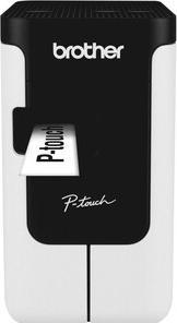 Actual product image Brother Pt-P700