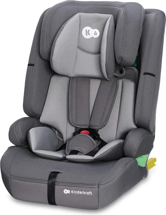 Produktbild KinderKraft Safety Fix 2 (Kindersitz, ECE R129/i-Size Norm)