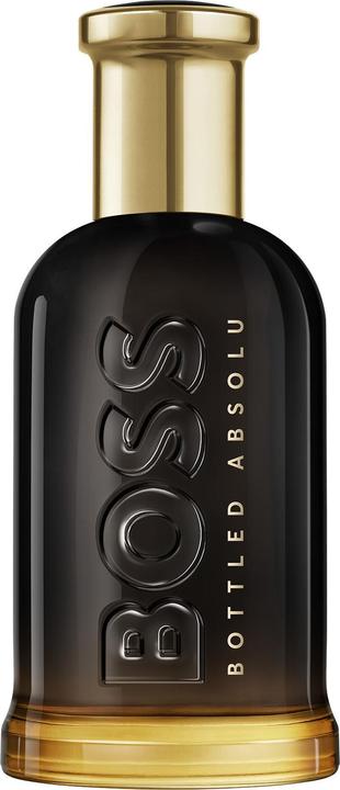 Produktbild BOSS Absolu Intense (Eau de Parfum, 100 ml)