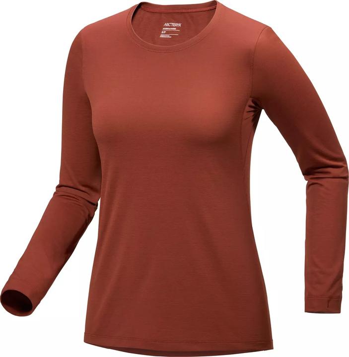 Produktbild Arc'teryx Women's Taema Crew L/S (S)