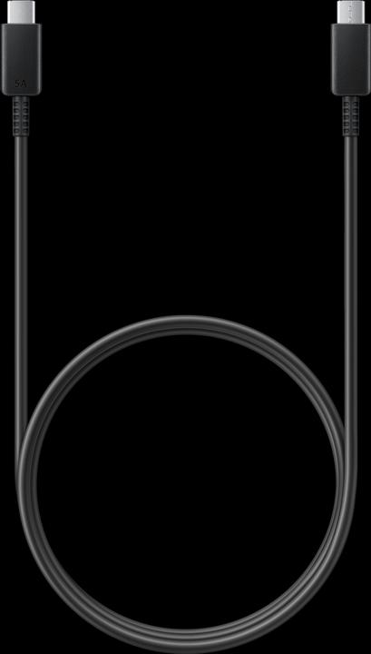 Produktbild Samsung USB Type-C zu USB Typ C Kabel (1 m, USB 2.0)