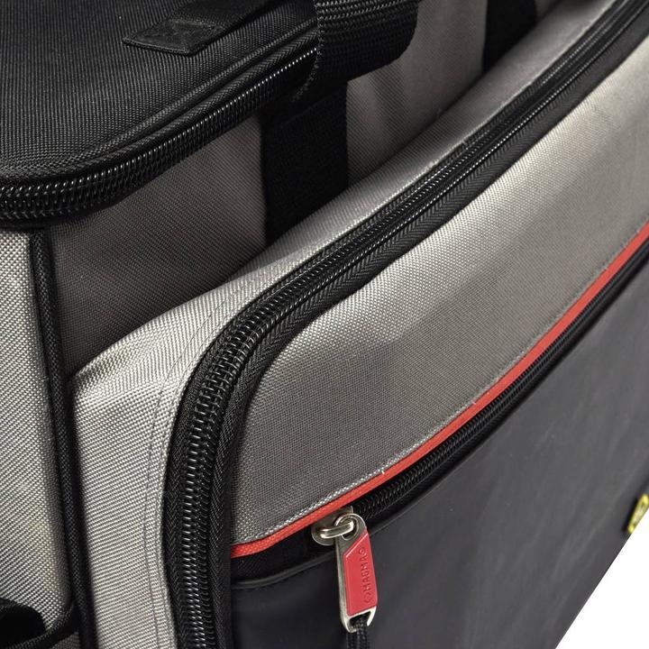 Actual product image C.K Magma Technician tool bag