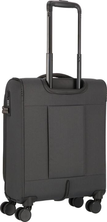 Produktbild Stratic Fresh 4 Rollen Kabinentrolley S 55 cm (39 l, Handgepäck (bis 50l))