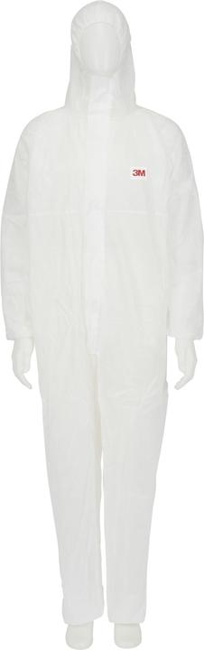 3M Overall (L)