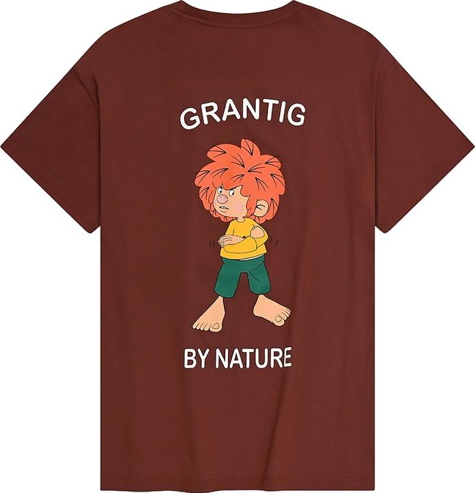 Immagine prodotto Bavarian Caps Grantig By Nature V2 (XXL)