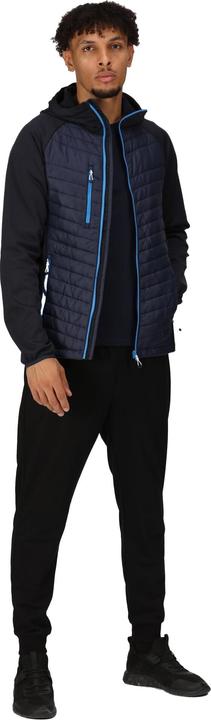 Image du produit Regatta Veste hybride matelassée Navigate pour homme (3XL)