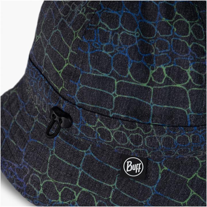 Immagine prodotto Buff Jr Fun Bucket Kote Black (Taglia unica)