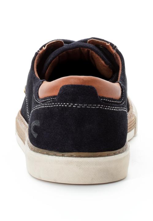 Produktbild Camel Active Halbschuh split NAVY (41)