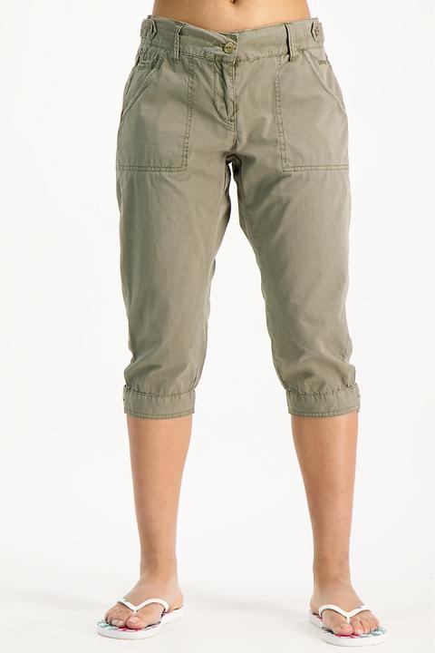 Immagine prodotto Protest Soupie pantaloni 3/4 donna (36)