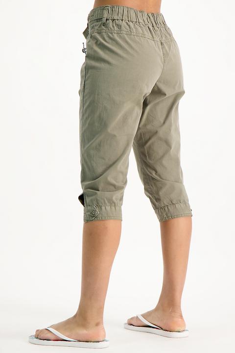 Immagine prodotto Protest Soupie pantaloni 3/4 donna (36)