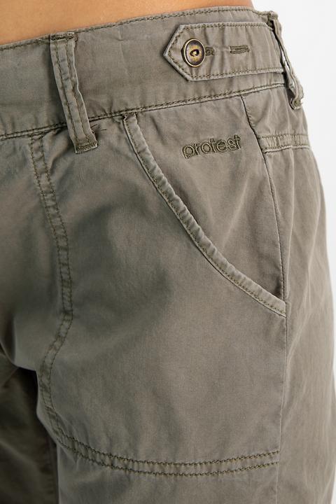 Immagine prodotto Protest Soupie pantaloni 3/4 donna (36)