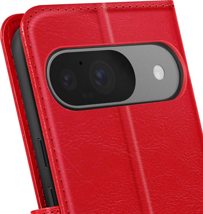Actual product image Mayaxess SecureCard Cover (Google Pixel 9)