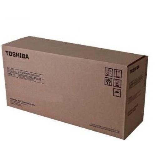 Actual product image Toshiba T-FC210E-K Tonerkartusche (e) Original (FC)