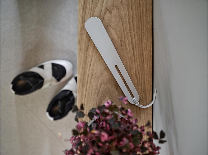 Produktbild Zone Denmark Schuhlöffel 45 cm, Hellgrau