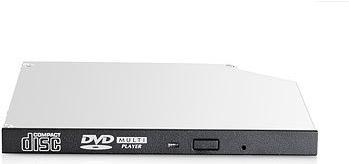 Produktbild HPE 652296-001 Optisches Laufwerk Eingebaut DVD-ROM (DVD Laufwerk)