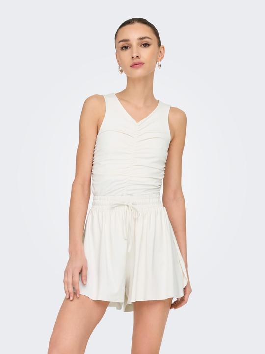 Actual product image Only Play ONPENYA Top Top (S)