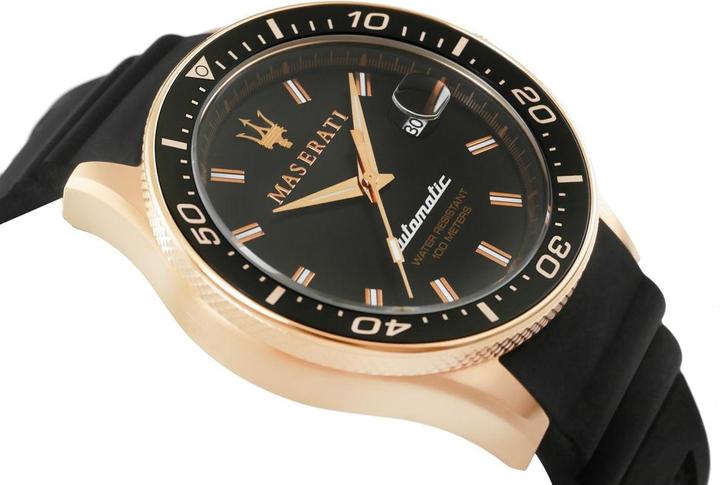 Produktbild Maserati Sfida (Sportuhr, 44 mm)