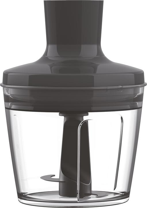 Produktbild Tefal Quickchef HB65LD Mixer 800 L Tauchmixer Grau, Silber 1000 W