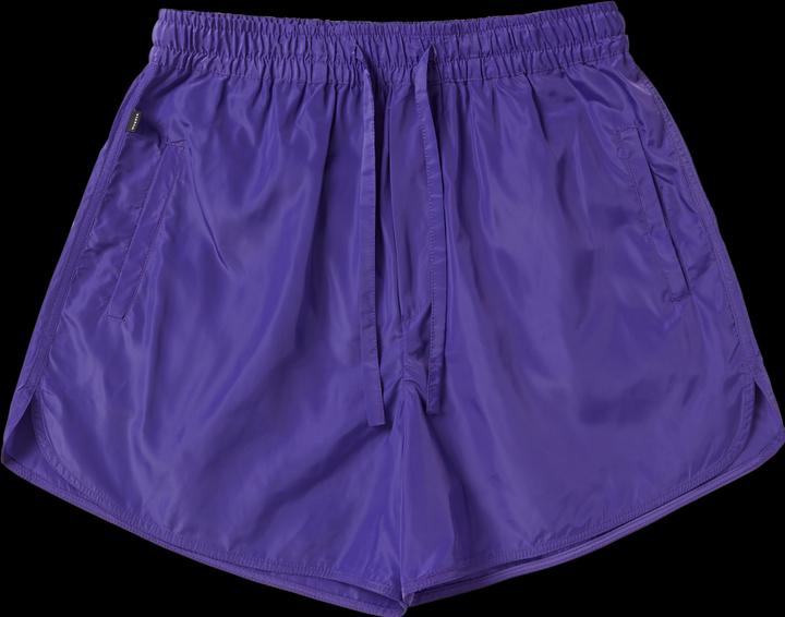 Actual product image Mystic Abyss Shorts (S)