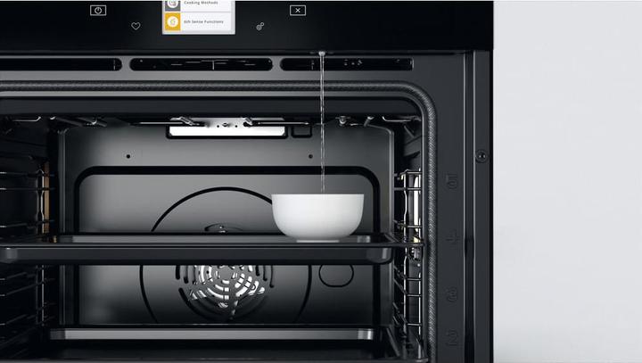 Image du produit Whirlpool W9 OS2 4S1 P